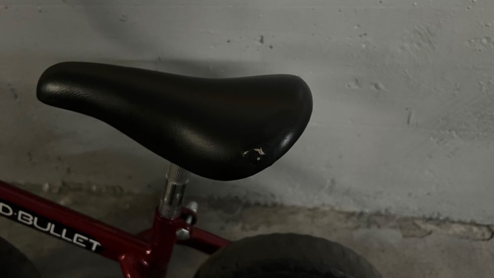 Bicicleta de equilibro Chicco