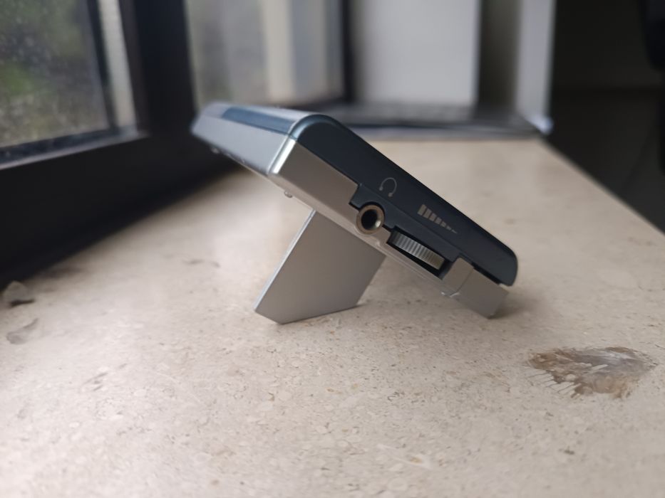 Metrónomo de estudo