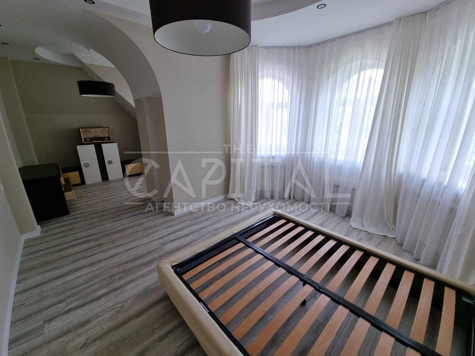 Дом по адресу ул. Предславинская (площадь 500 м²) - Atlanta.ua - фото 17