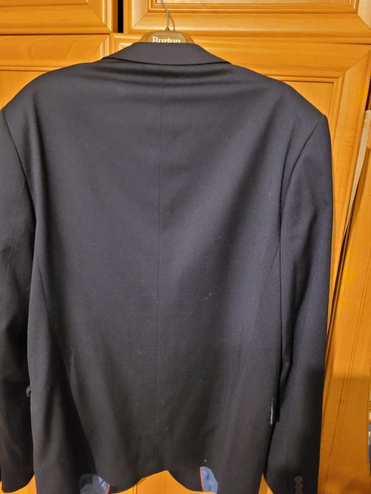 Męska marynarka r. 52 M sylwester Święta studniówka