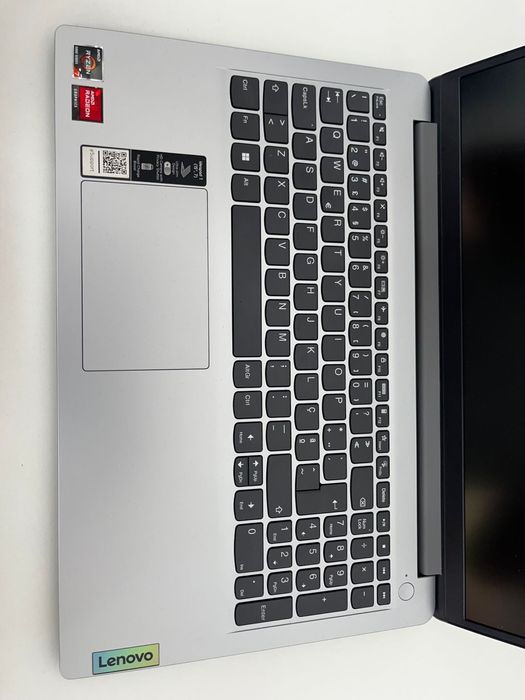 Pc portatil Lenovo Ideapad