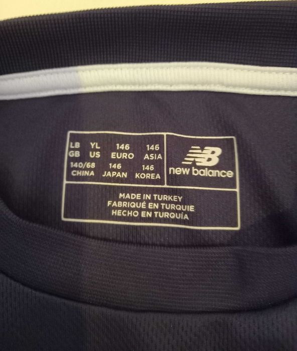 Equip. FCP-NB,( t-shirt, calções(9/12anos)