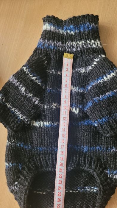 Одяг для собак .