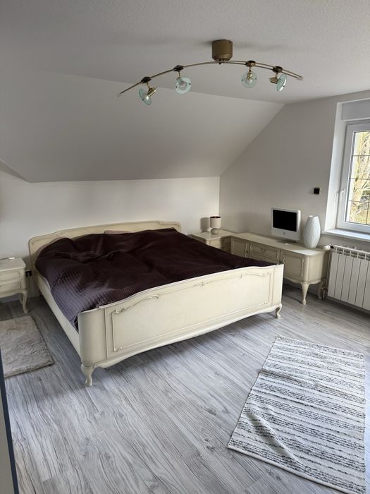 Działka ROD Szczodrochowo