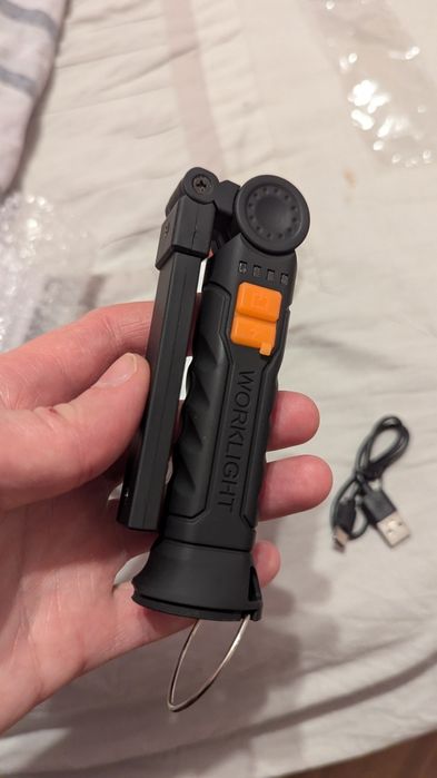 Рабочий фонарь Work light G51 новый