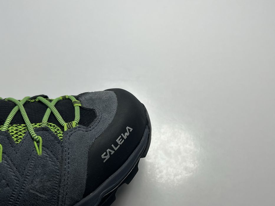 43-28см ОРИГІНАЛ 100% Кросівки SALEWA MS ALP MATE WATERPROOF 61384/3862