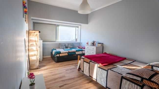 Apartamento T4 para venda