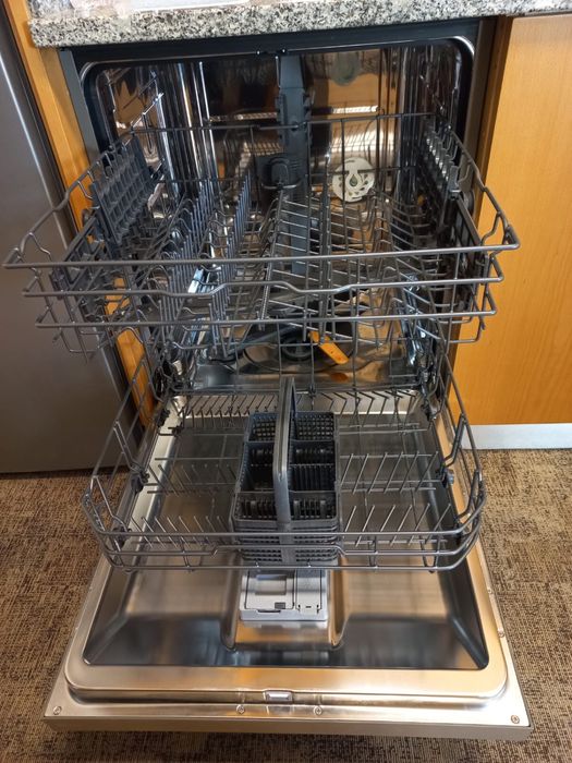 Maq. Loiça LG DF142FV com garantia