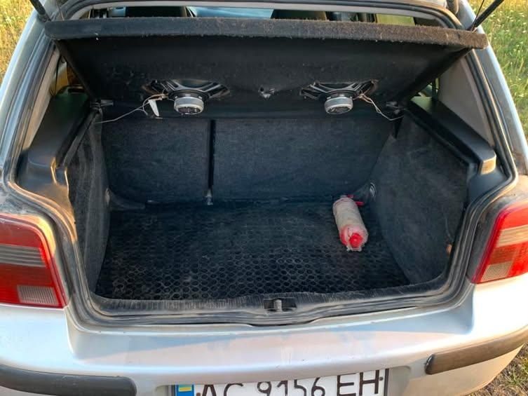 Продам Golf 4 1.9