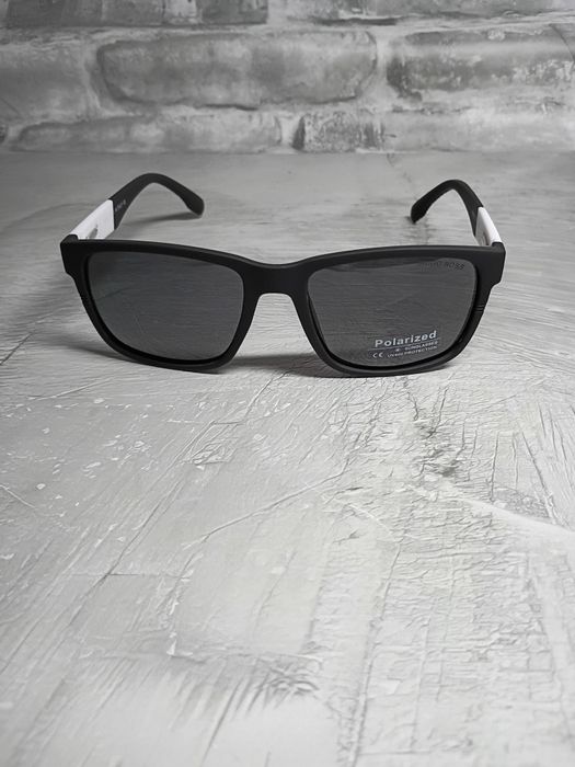 Hugo Boss Polarized чоловічі сонцезахисні окуляри 2026