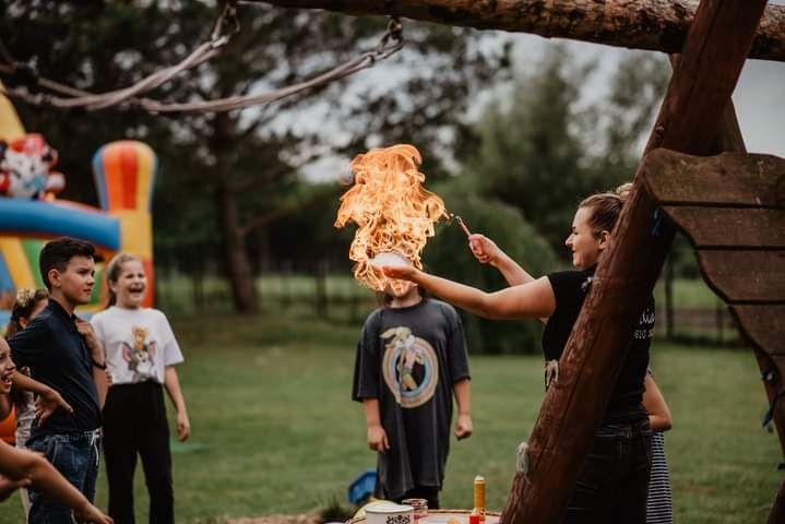 Animator Dla Dzieci karnawał/festyny/dzień dziecka/wesela/urodziny