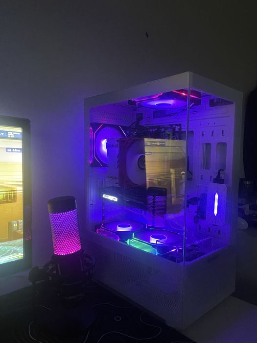 Gaming PC Desktop i7507389559587491847