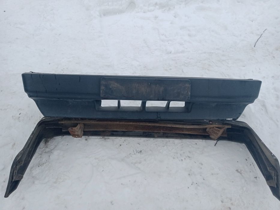 Продам бампера ваз 2109.