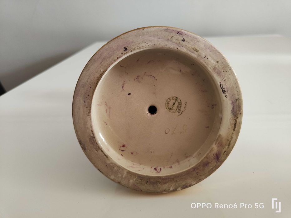 Figura | Dama Antiga | Fábrica de Loiça de Sacavém
