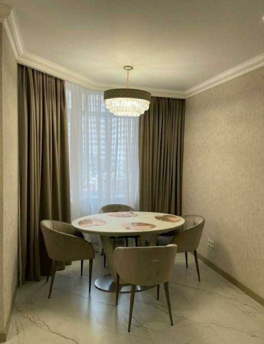 3-rooms apartment apartment by the address st. Sportivnaya (area 105 m²) - Atlanta.ua - photo 5