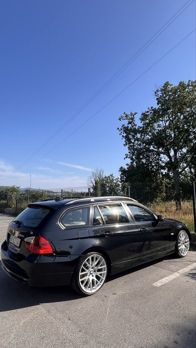 Jantes 19 M359 com pneus