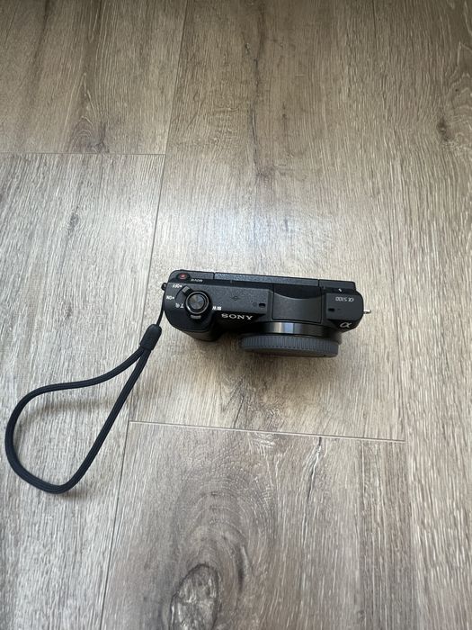 Sony a 5100 body