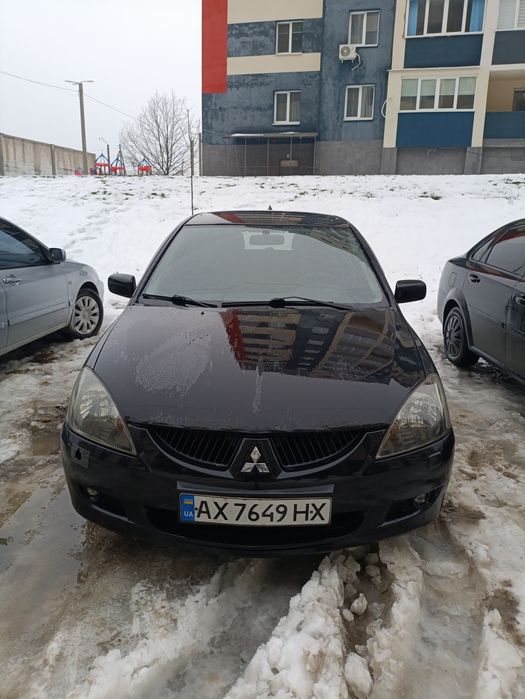 Mitsubishi Lancer 9 2.0 2003