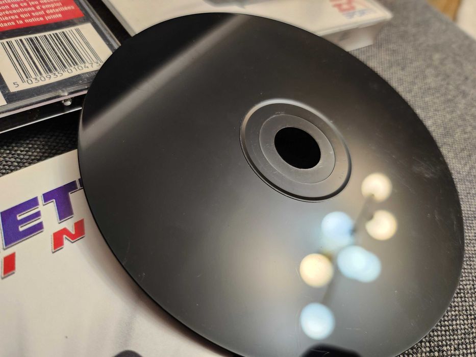 PSX Andretti Racing  Kompletna Angielska