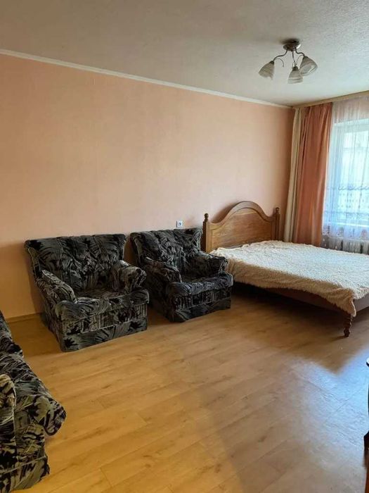 Оренда 1к квартири Перемога-6 вул. Новорічна 47 Соборний