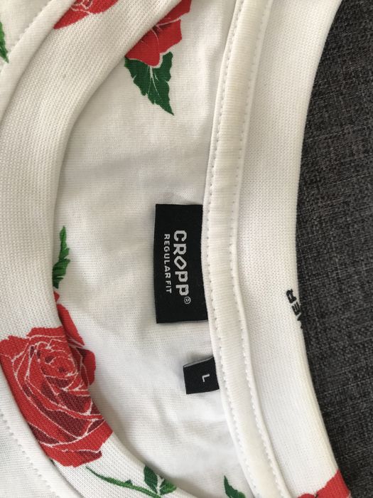 Koszulka młodzieżowa Rozmiar L