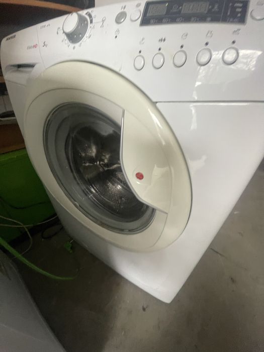 Sprzedam pralkę sprawna