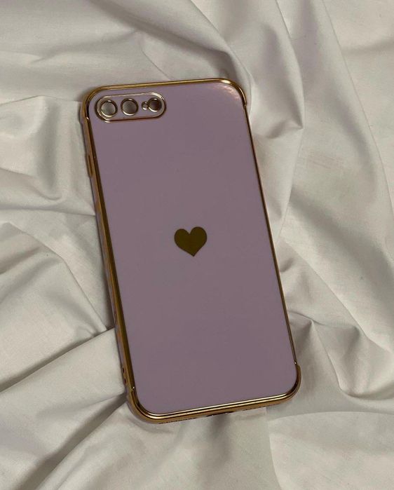 Чехли на iphone 7+/8+