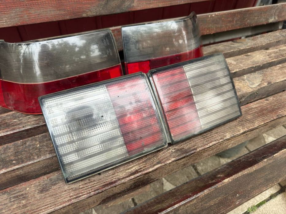 Комплект фонарей ВАЗ 2110/2112