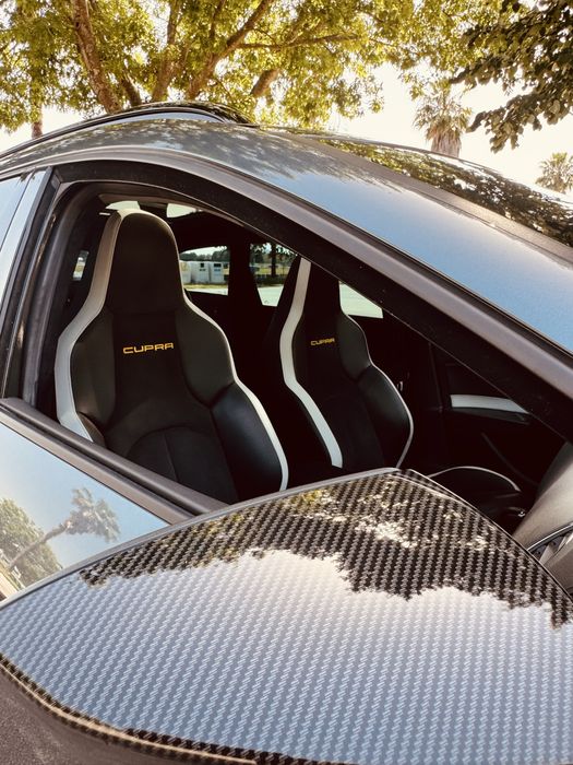 Seat Leon Cupra ST 290 (reservada)