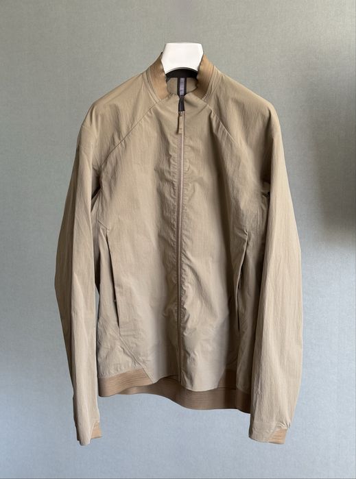 куртка Arcteryx Veilance Nemis