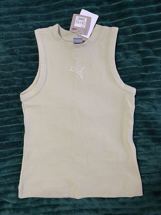 Женская Майка Puma