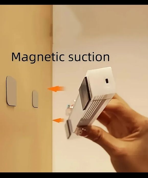 Комплект світильників з датчиком руху 380грн./4шт.