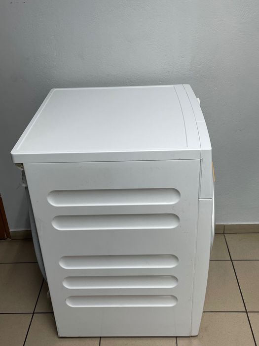 Pralka Miele W1 WWD120 WCS 8kg 1400obr/min GW