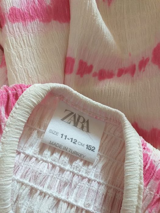 Kombinezon dziewczęcy ZARA