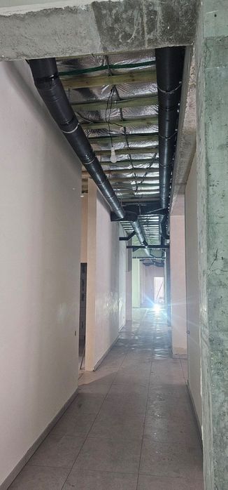 ЯКІСНЕ Шпаклювання стін, фарбування стін, малярні роботи, штукатурка!