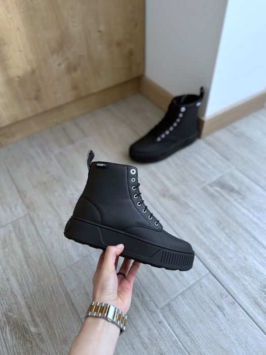 Puma Karmen Boot WTR