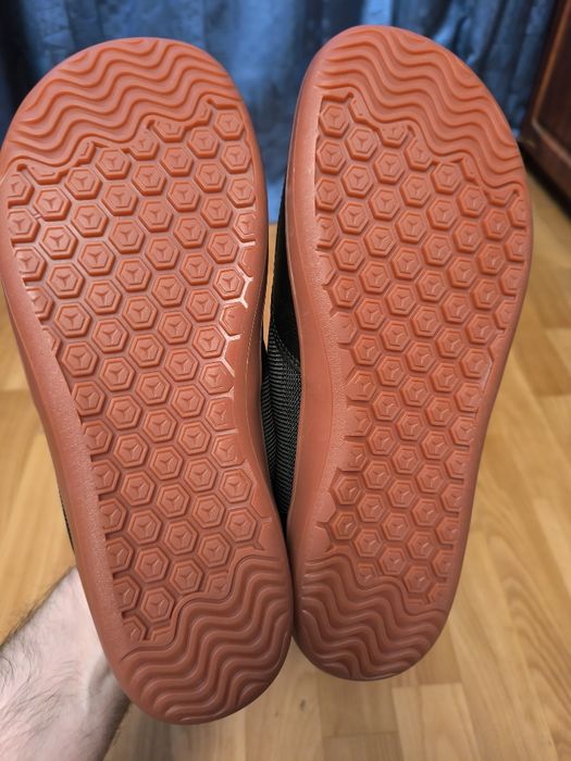 Босоногие мокасины Hobibear Barefoot стелька 27,5-28 см