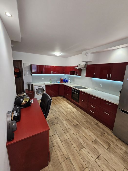 Mieszkanie na wynajem 44m² , ul.Katowicka 51 , bez pośredników