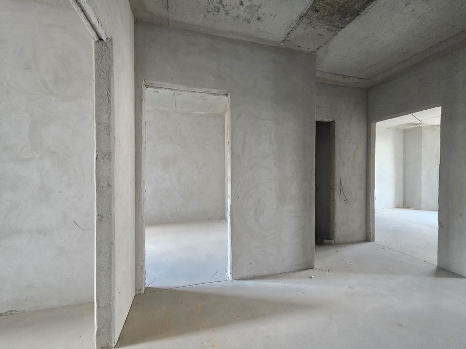 Без% 3 кімнатна квартира. ЖК Софія Резиденція