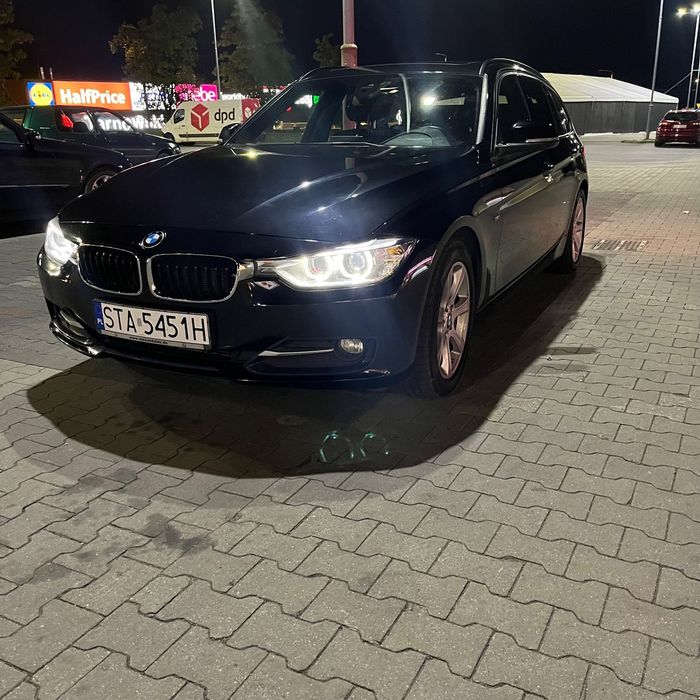 BMW Seria 3