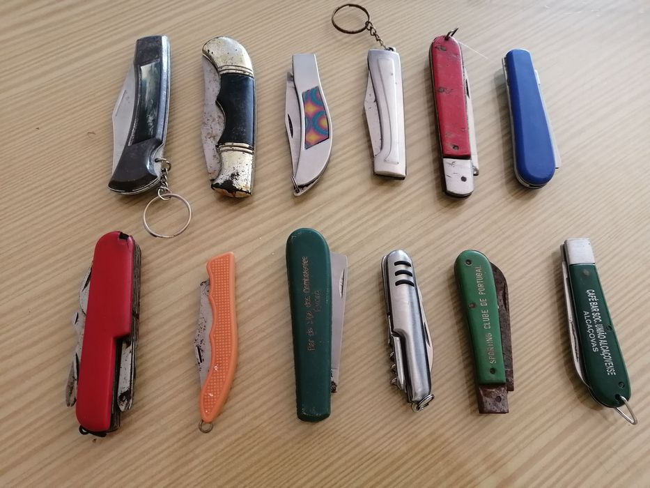 conjunto para coleccionador