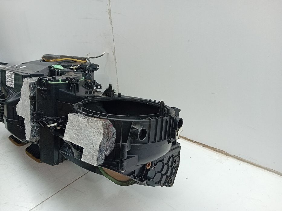 Chauffage / sofagem completa BMW 3 (F30, F80)