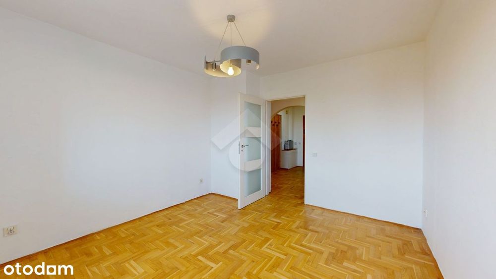 Mieszkanie – Kraków, Osiedle Bohaterów Września, Mistrzejowice - Widok 5