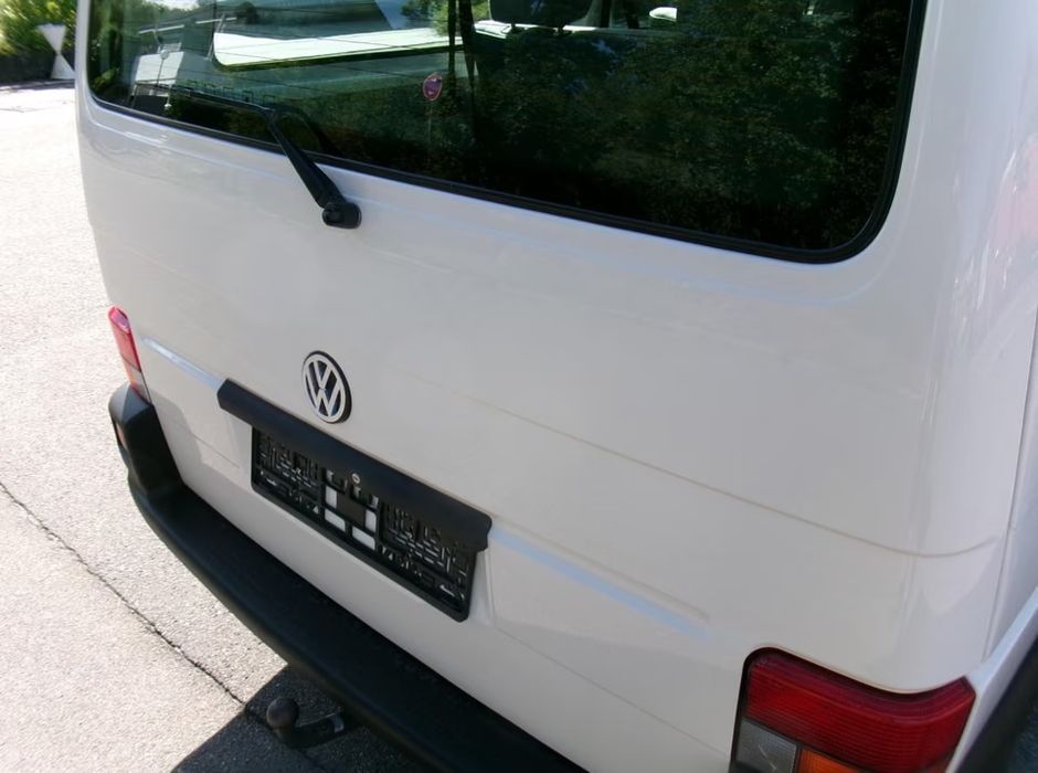 Volkswagen T4 2004.