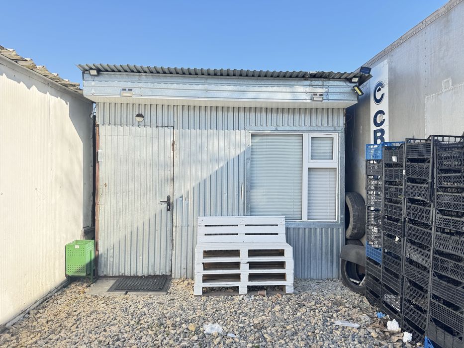 Бытовка,вагончик дачный домик.