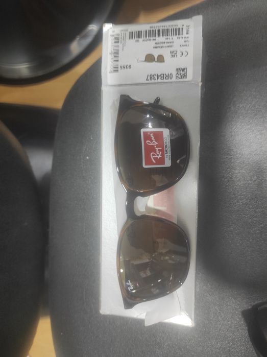 Óculos Sol Ray-Ban