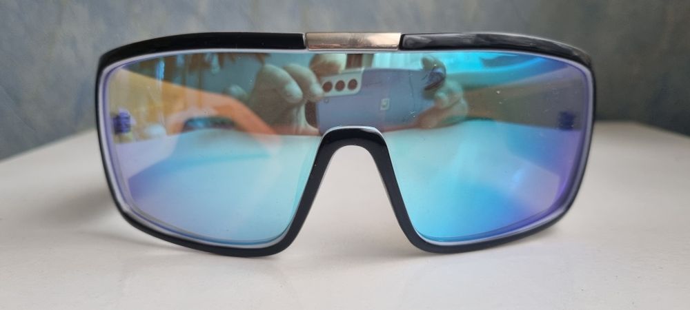 Okulary przeciwsłoneczne