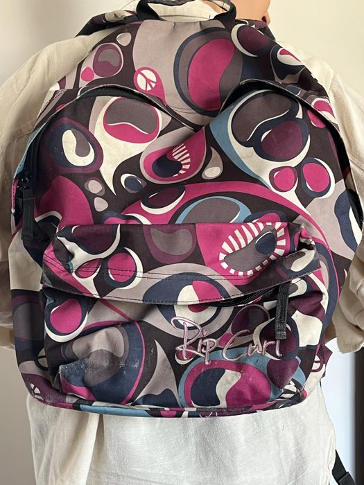 Mochila Rip Curl