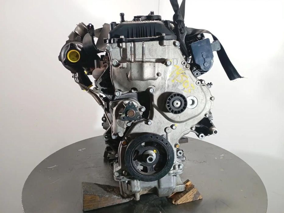 HYUNDAI IX35 1.7 CRDI ENGINE REF: D4FD