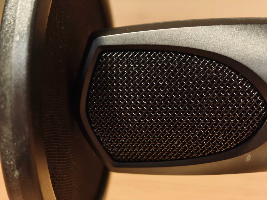 Mikrofon Trust GXT ze statywem